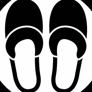 Sheep Skin Slippers
